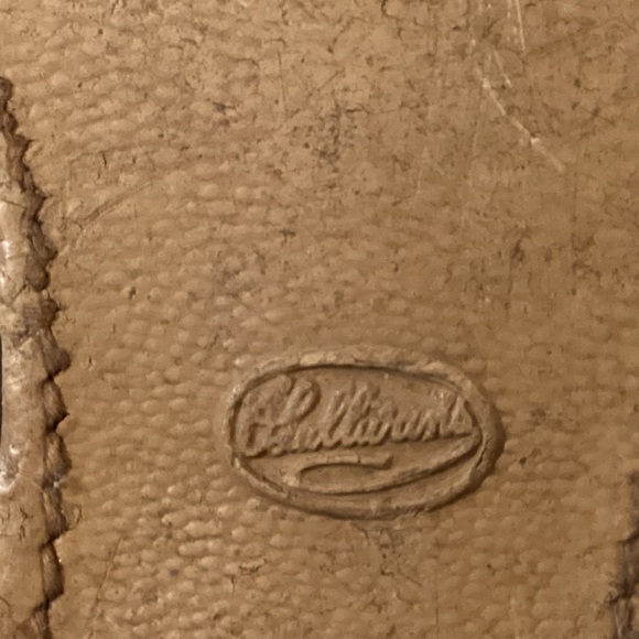 Vintage Industrial work boots by O’Sullivan - Picture 11 of 13